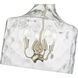 Santorini 4 Light 15 inch Modern Gold Indoor Pendant Ceiling Light